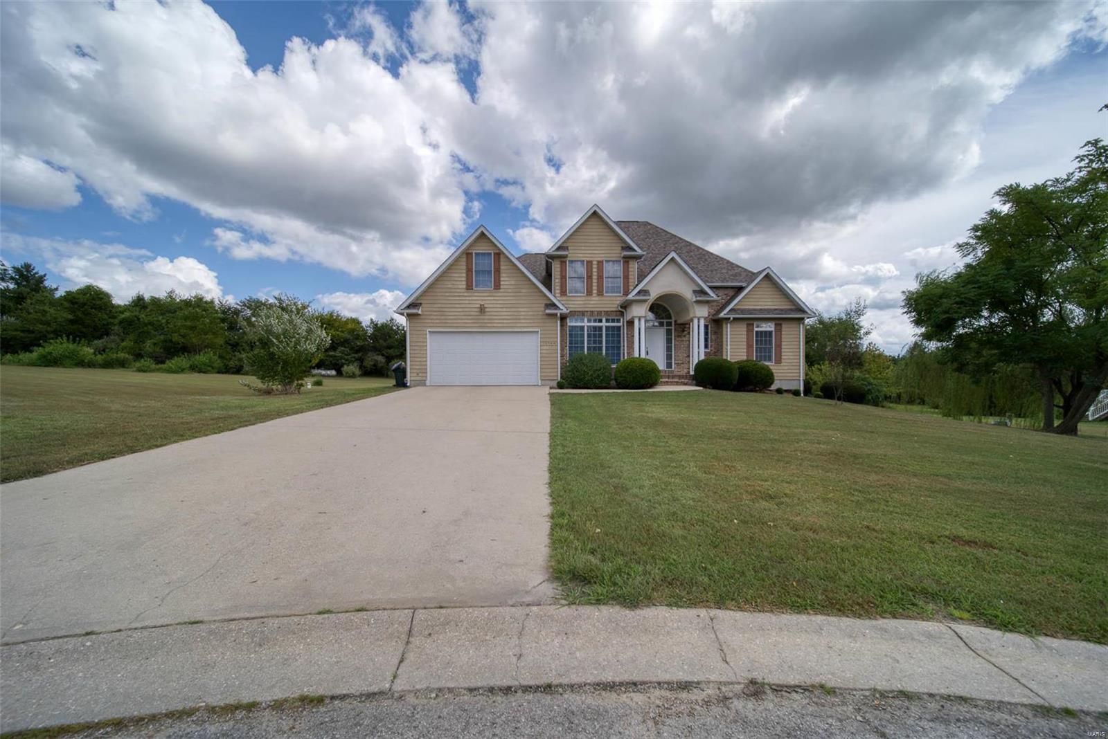 Southwood II - Residential