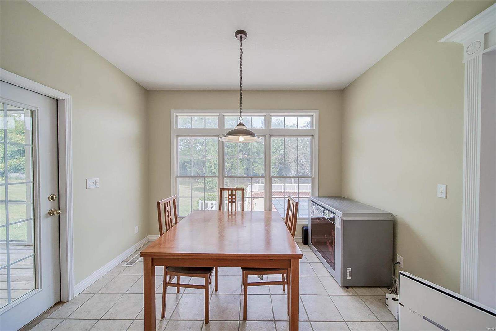 Southwood II - Residential