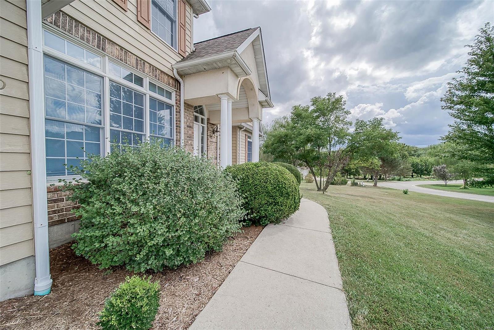 Southwood II - Residential