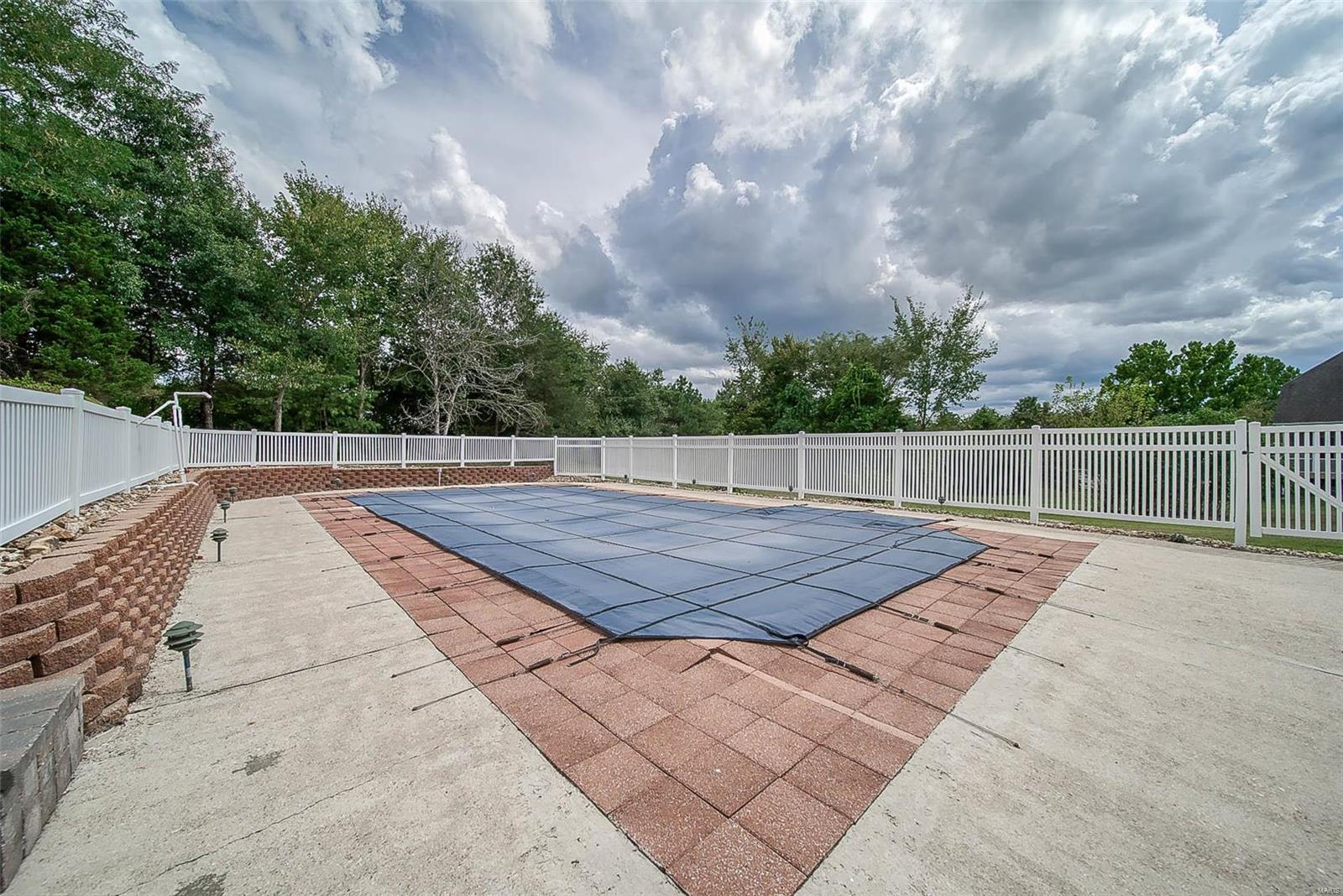 Southwood II - Residential