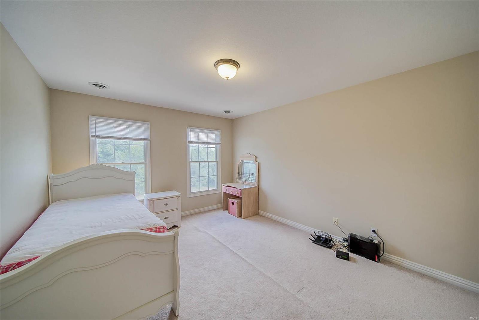 Southwood II - Residential