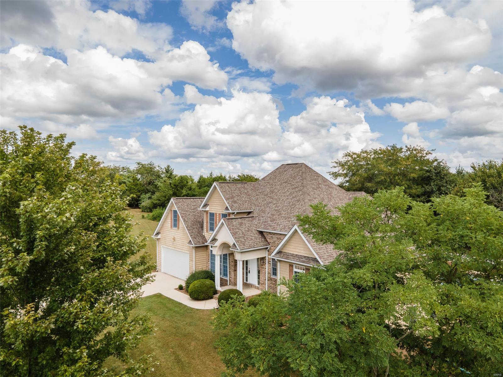 Southwood II - Residential