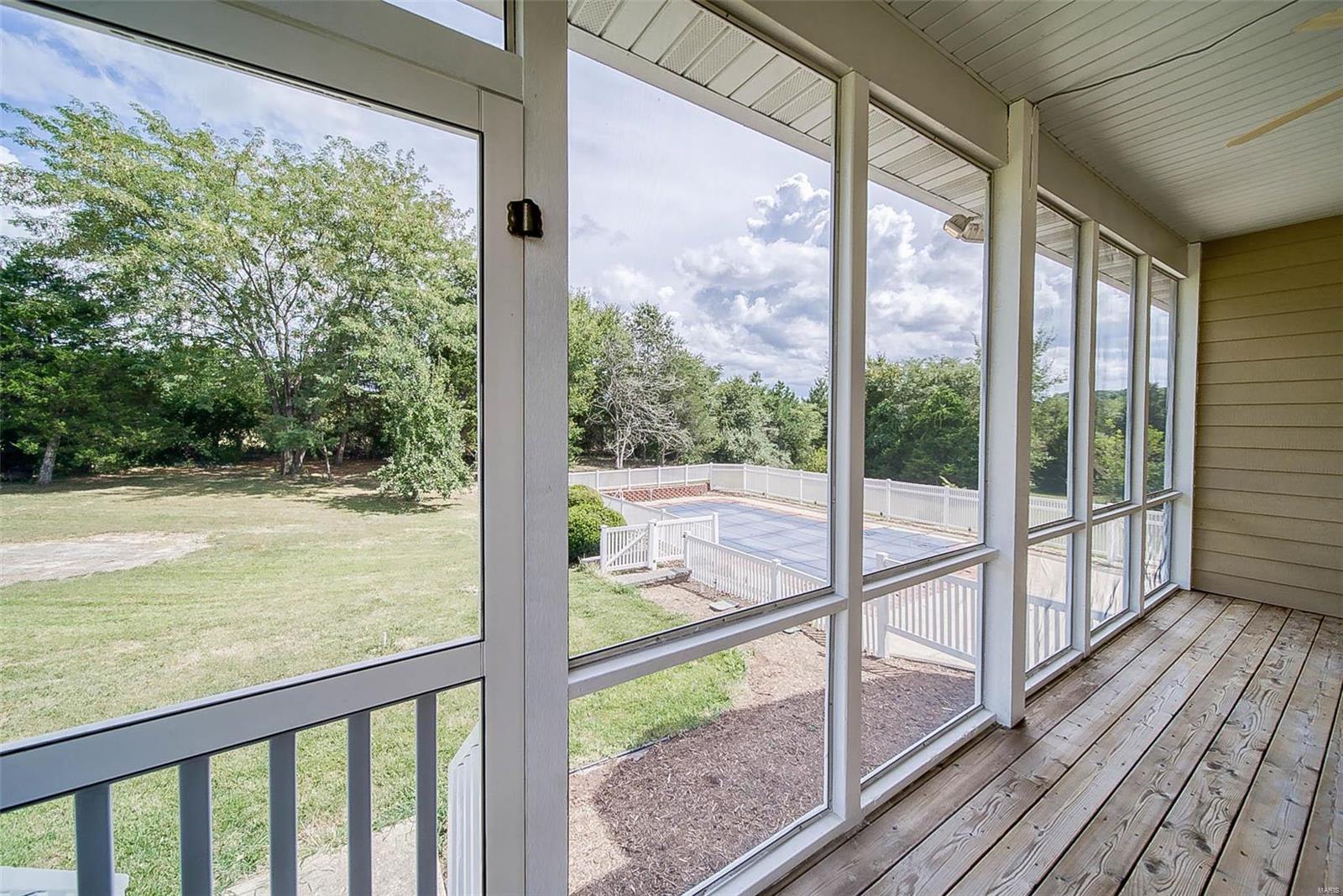 Southwood II - Residential