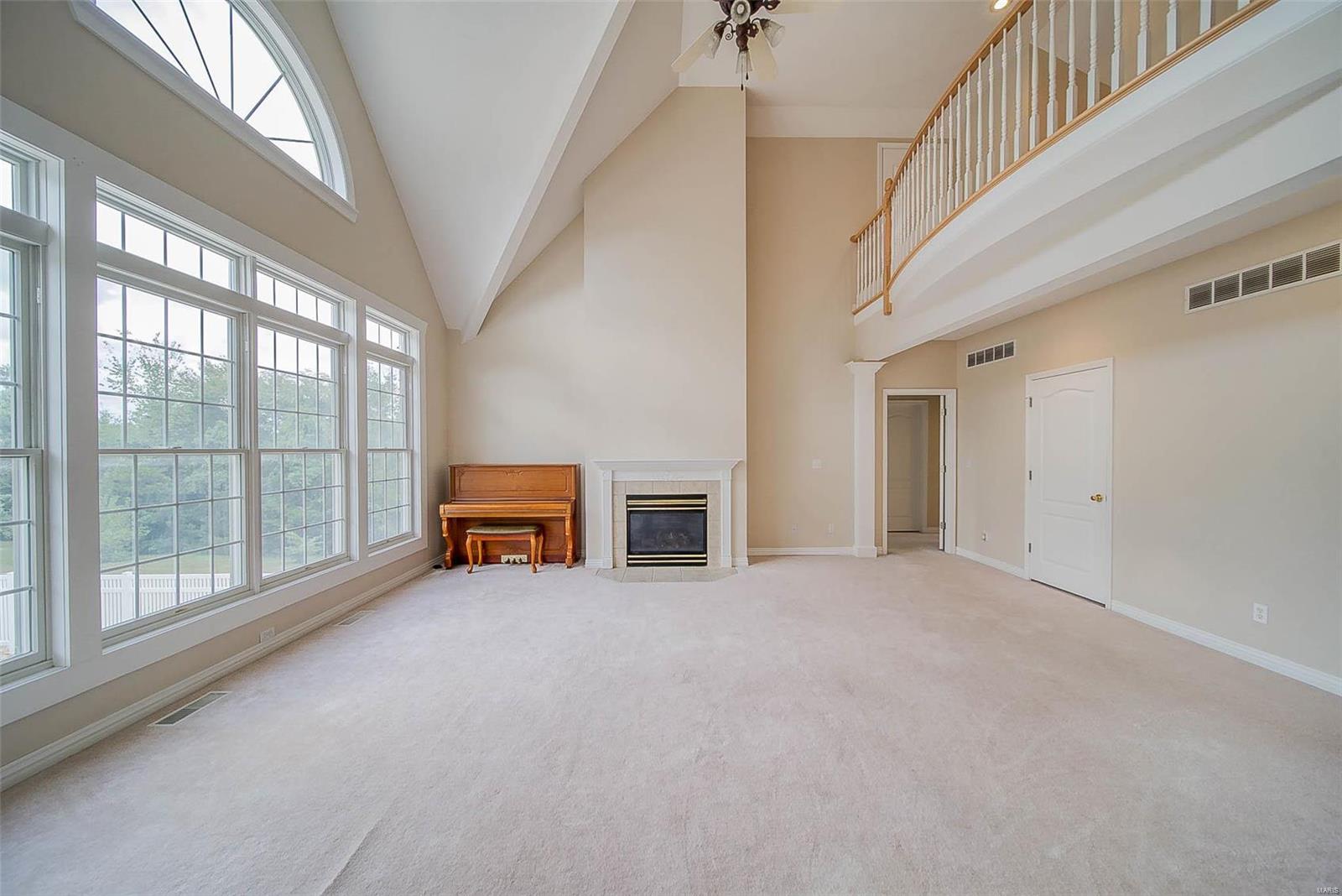 Southwood II - Residential