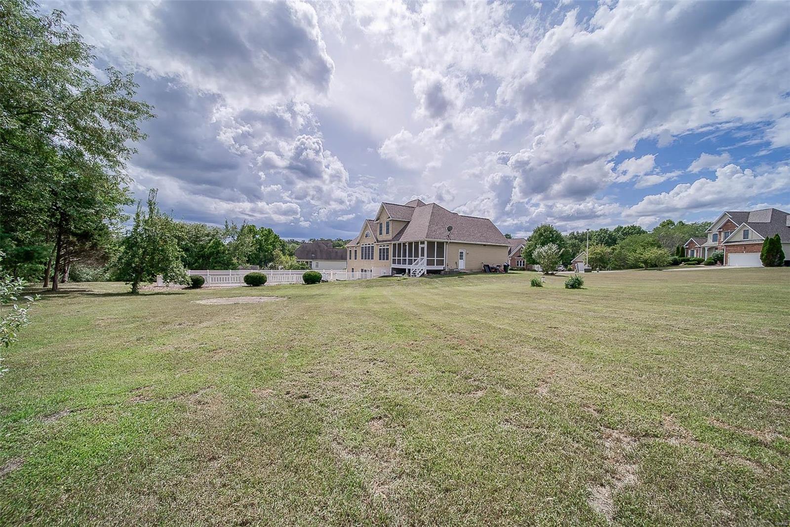 Southwood II - Residential