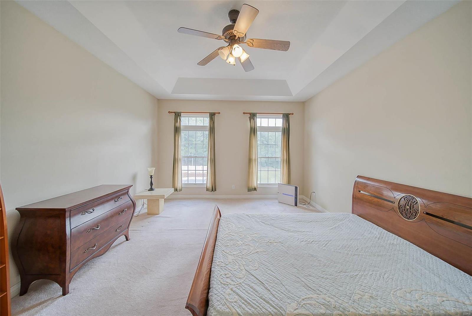 Southwood II - Residential