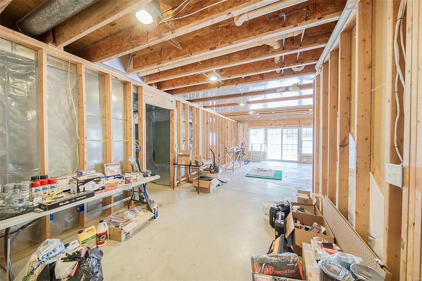 Southwood II - Residential