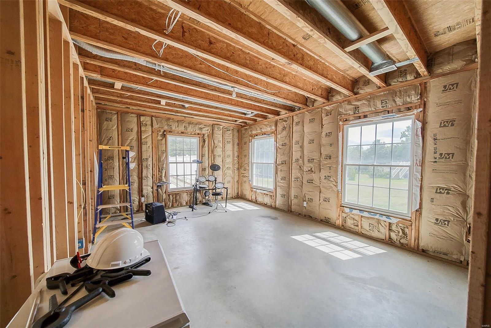 Southwood II - Residential