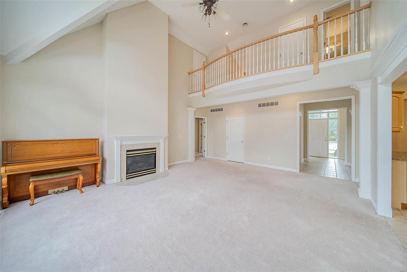 Southwood II - Residential