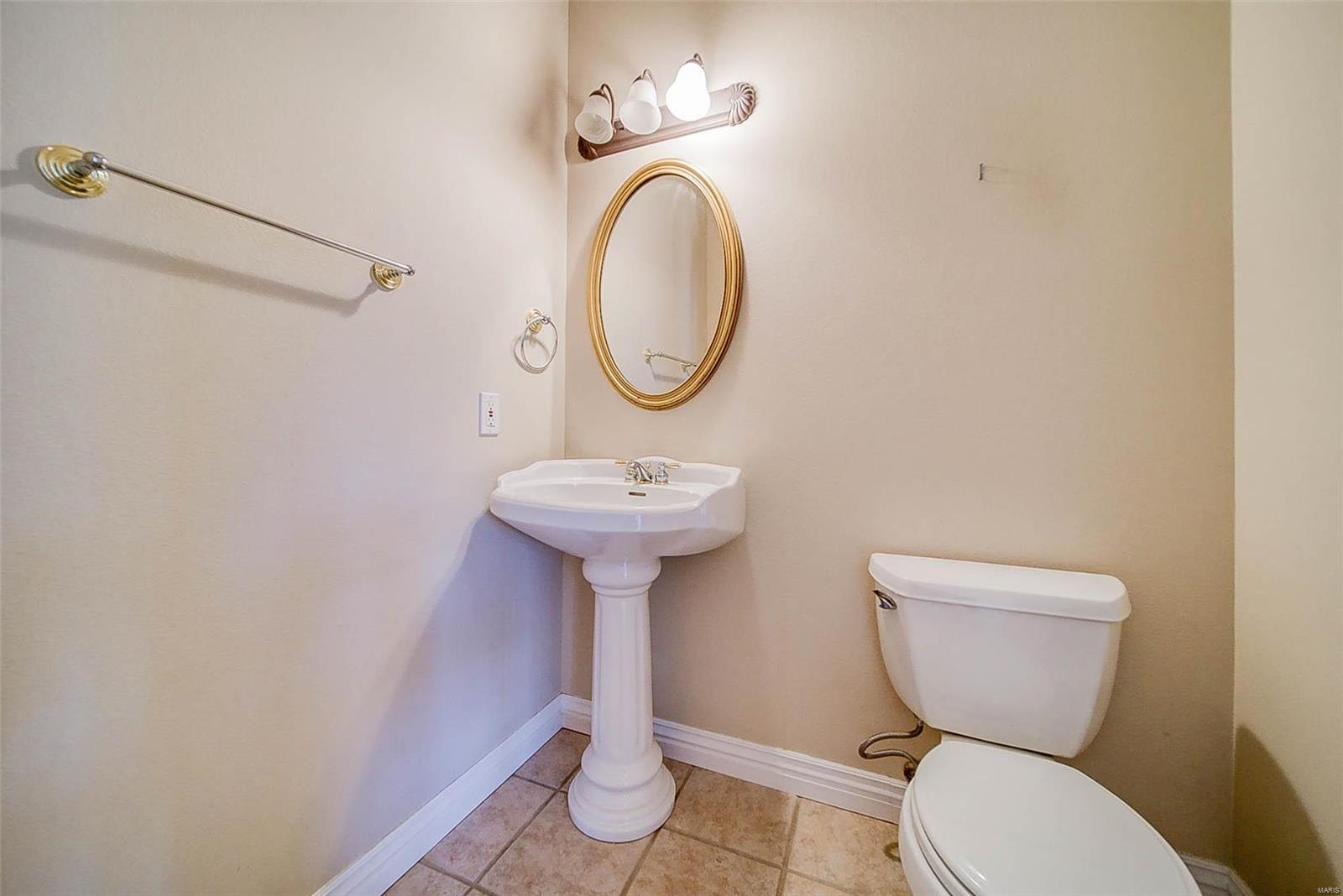 Southwood II - Residential