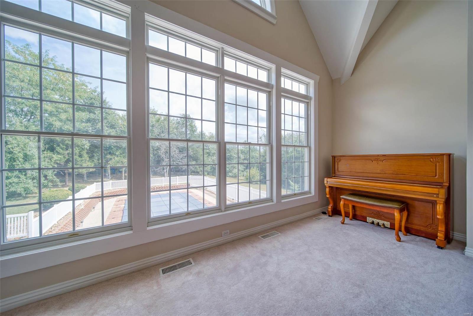 Southwood II - Residential