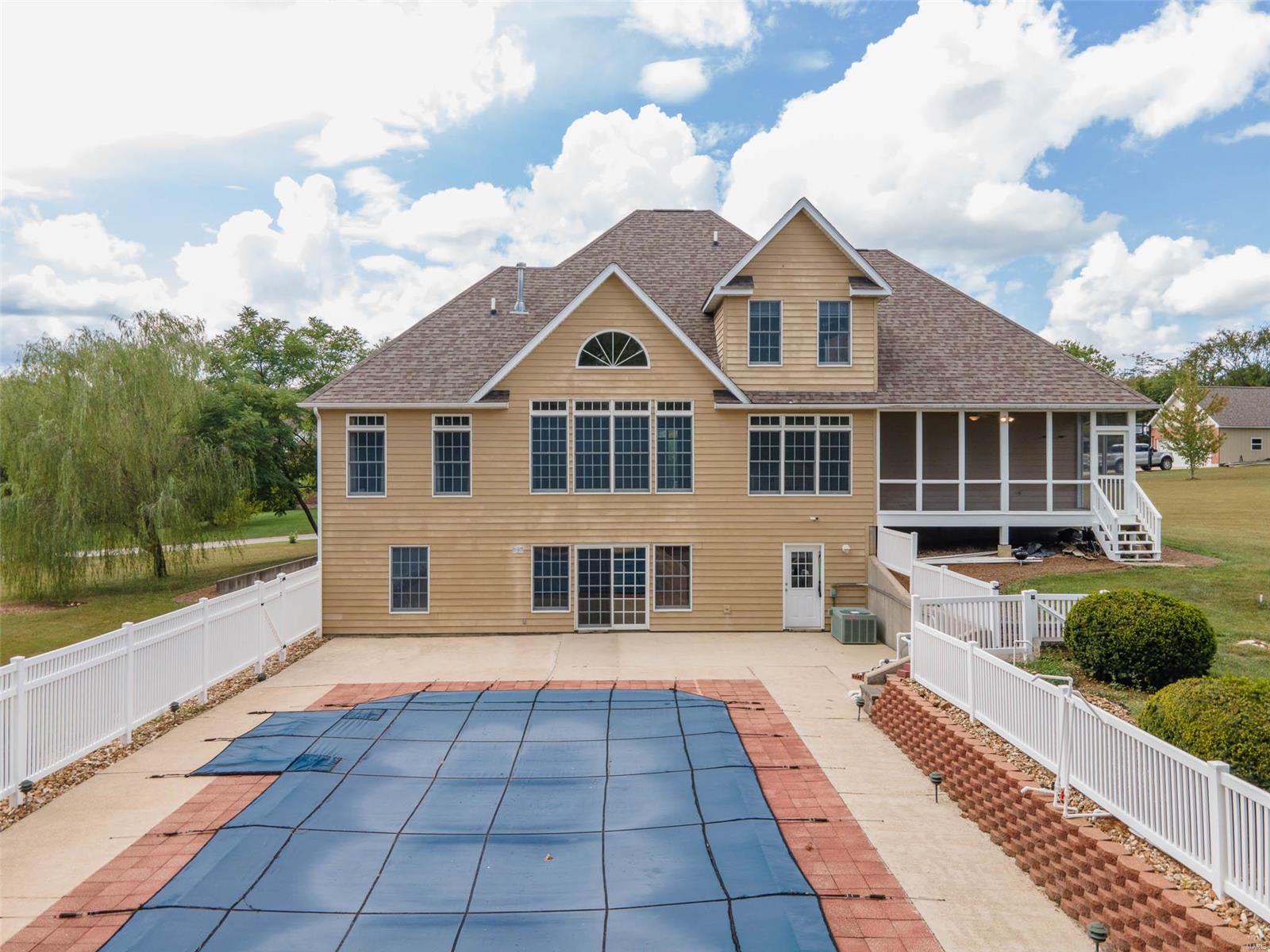 Southwood II - Residential