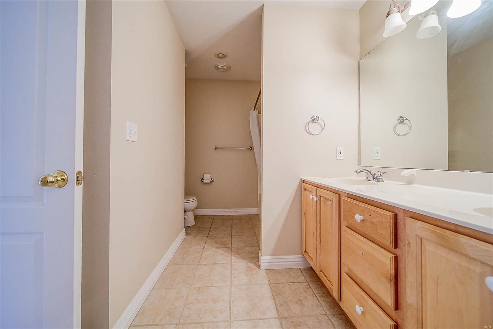 Southwood II - Residential