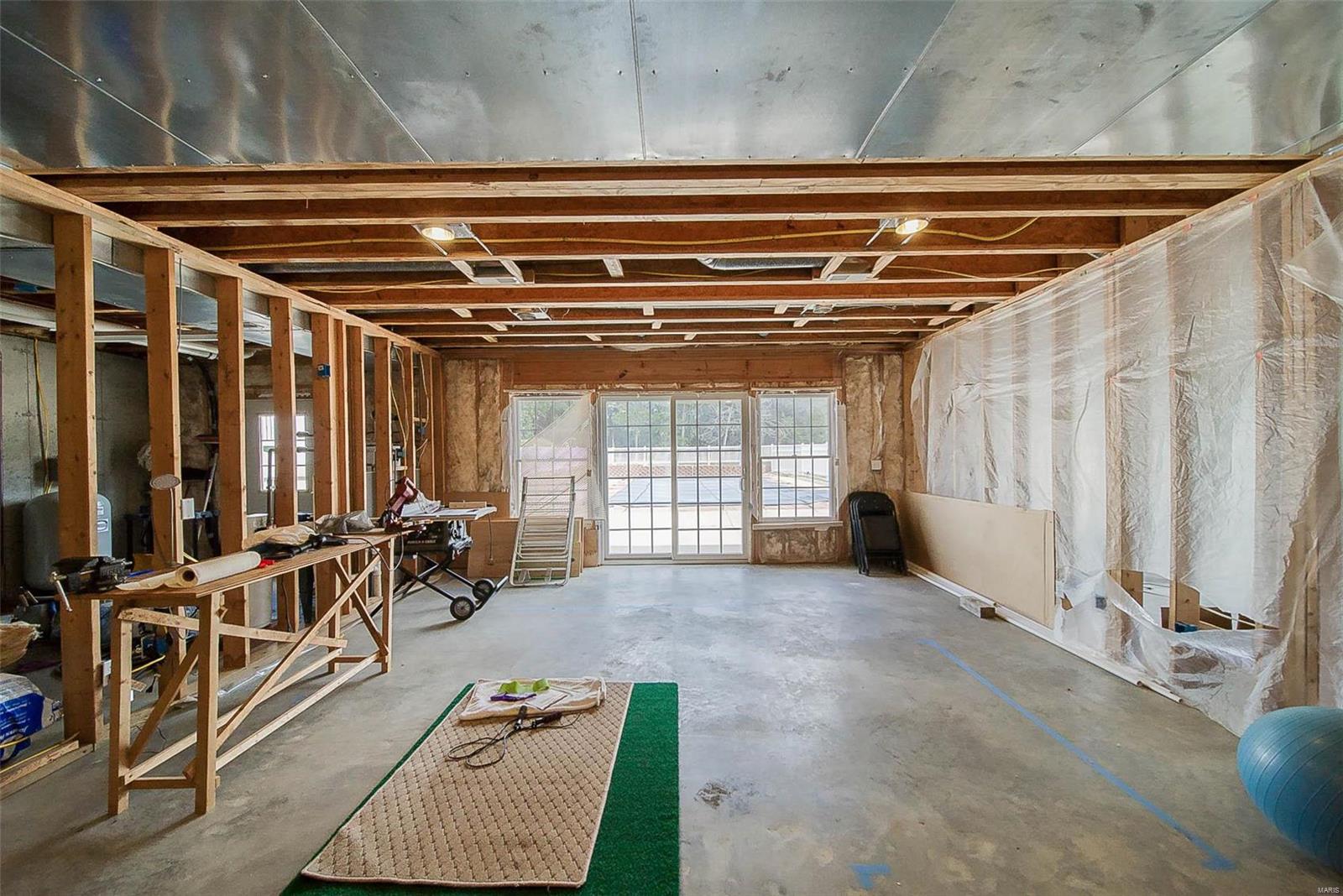 Southwood II - Residential