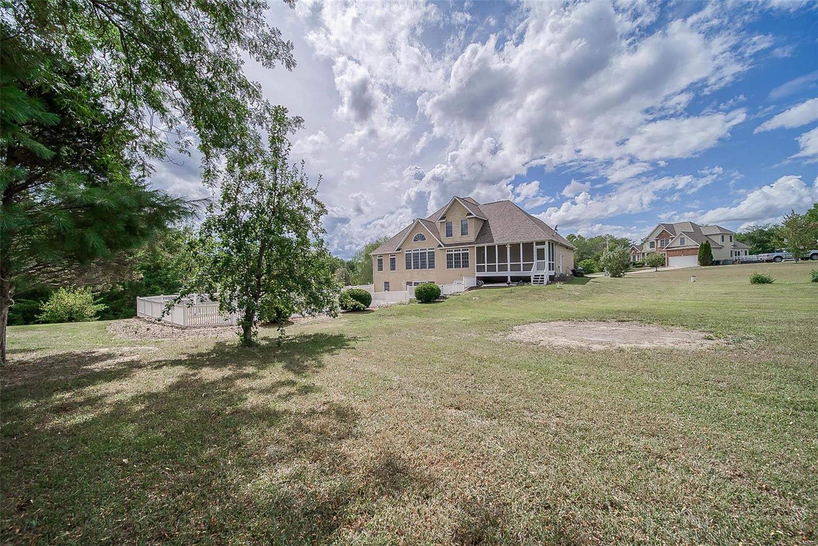 Southwood II - Residential