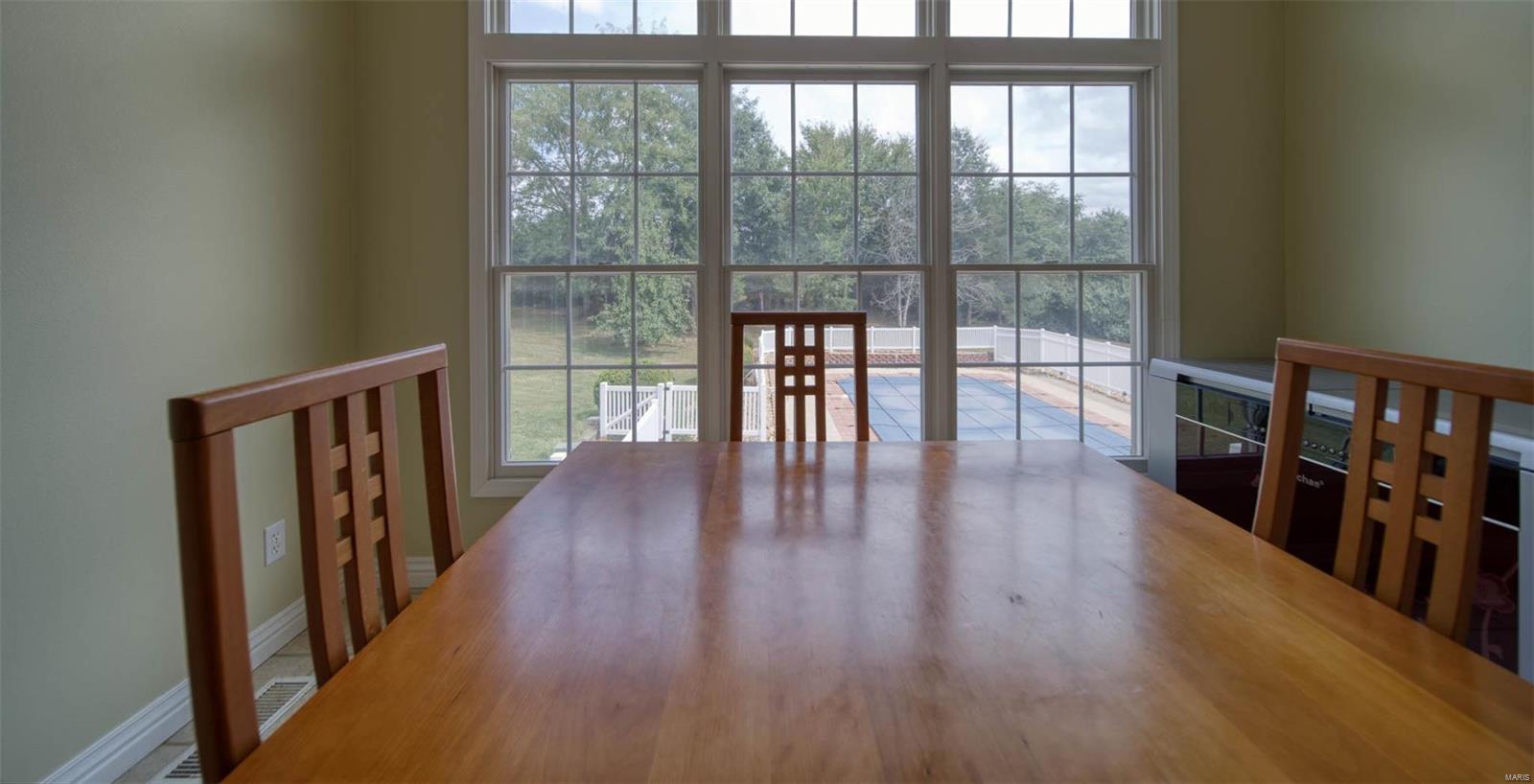 Southwood II - Residential