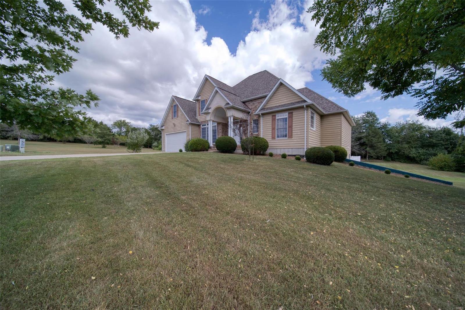 Southwood II - Residential