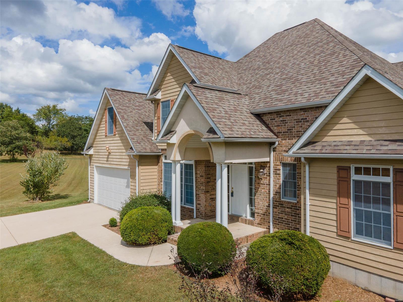 Southwood II - Residential