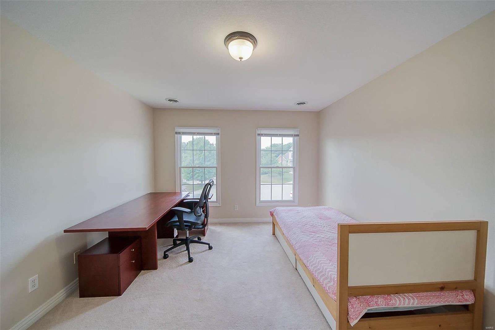 Southwood II - Residential