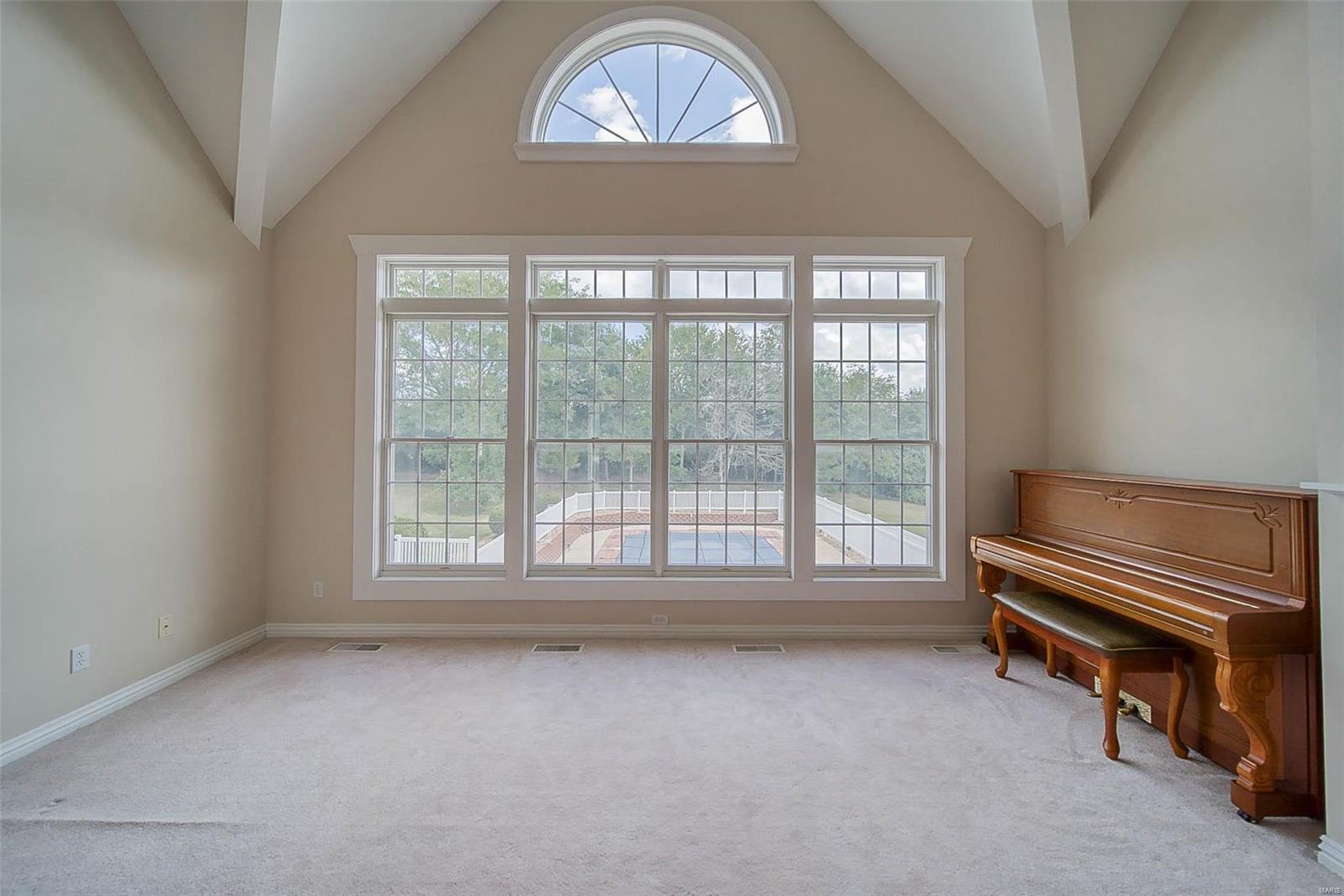 Southwood II - Residential