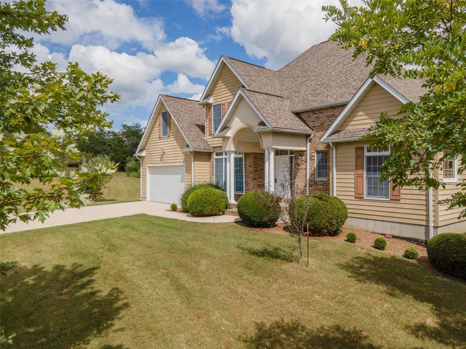 Southwood II - Residential