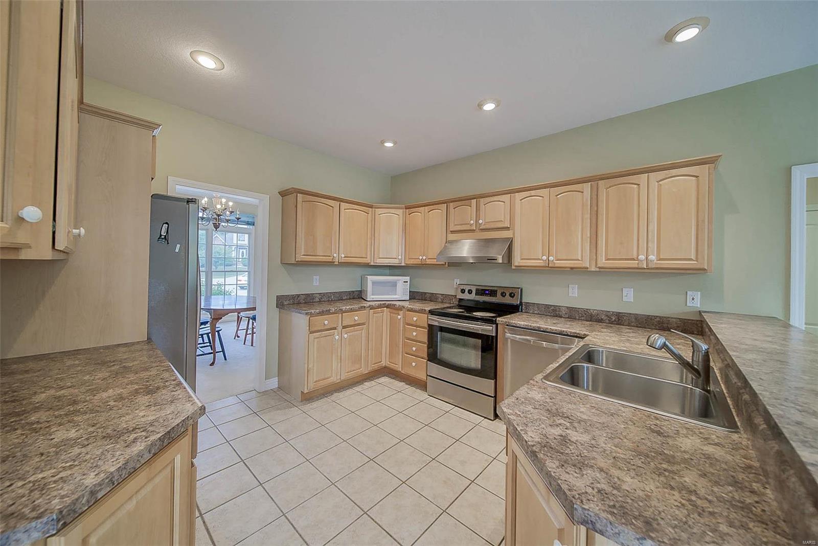 Southwood II - Residential