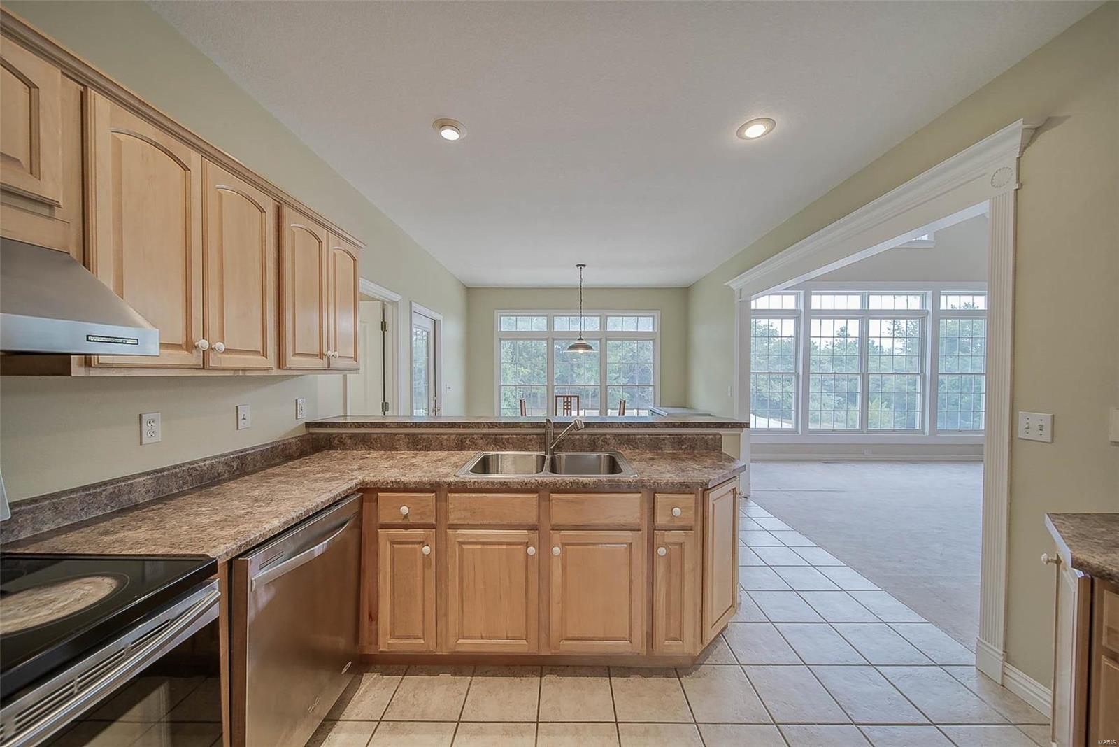 Southwood II - Residential