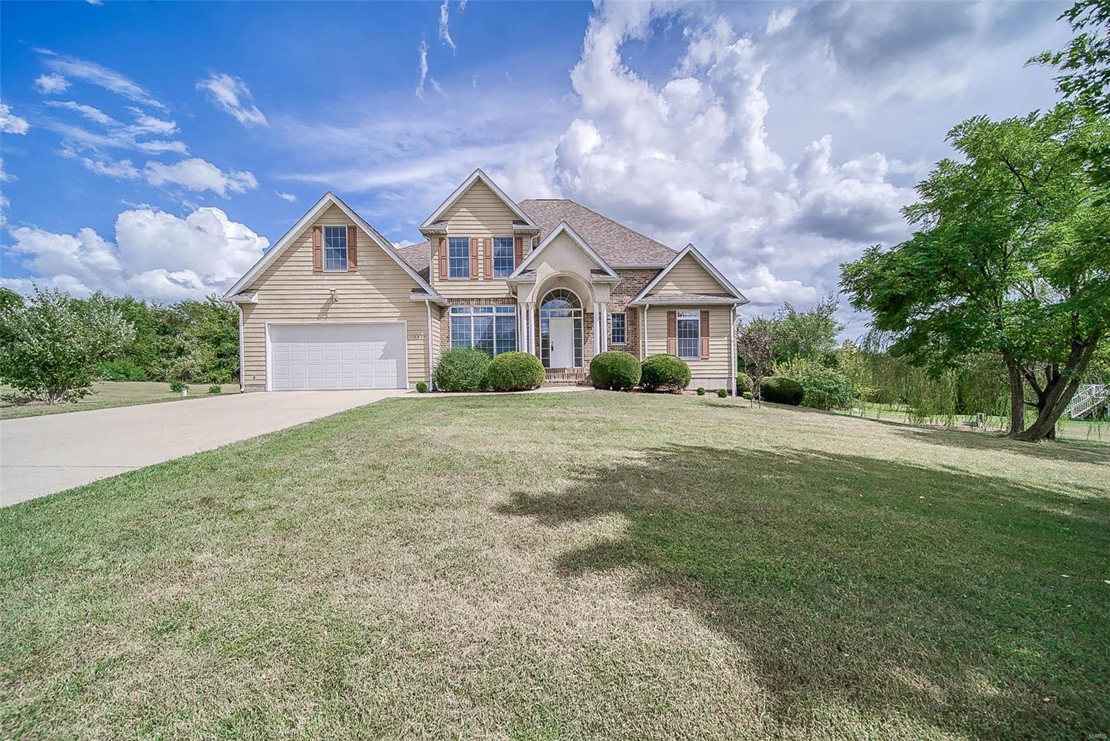 Southwood II - Residential