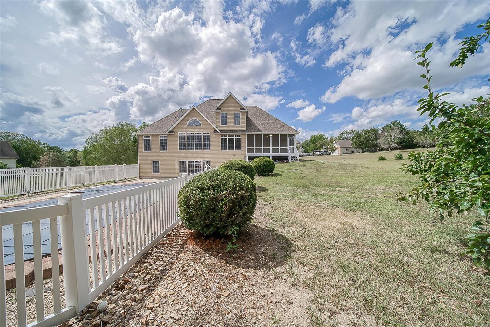 Southwood II - Residential