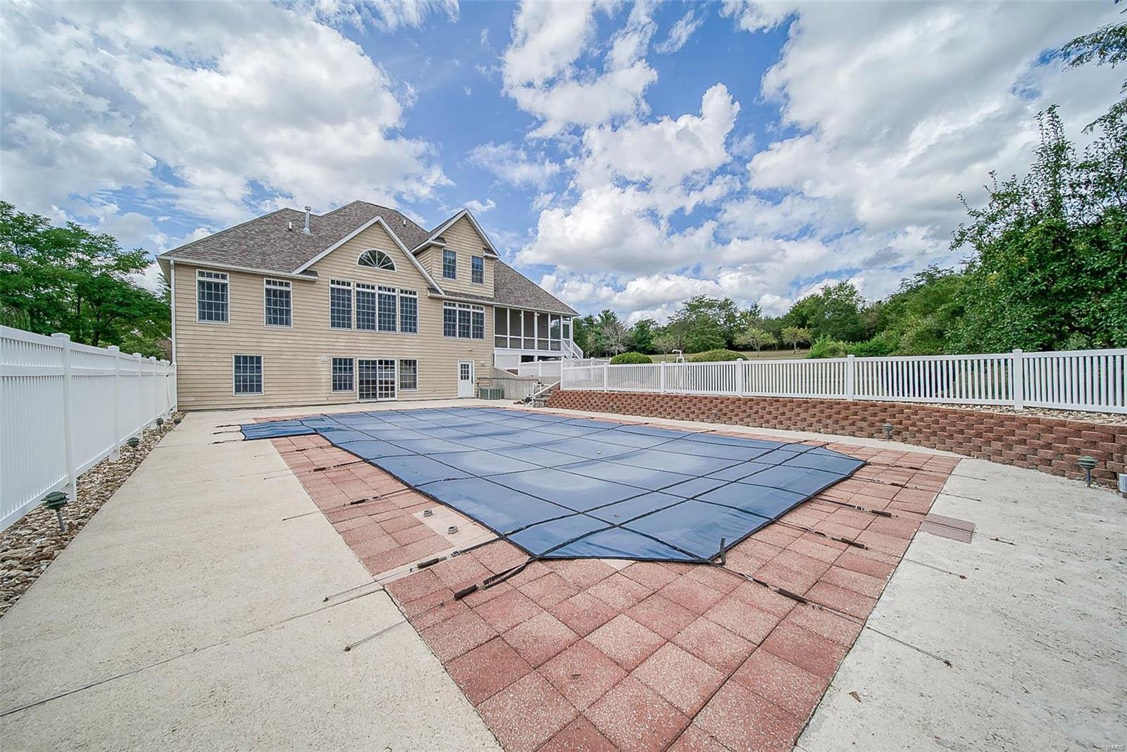 Southwood II - Residential