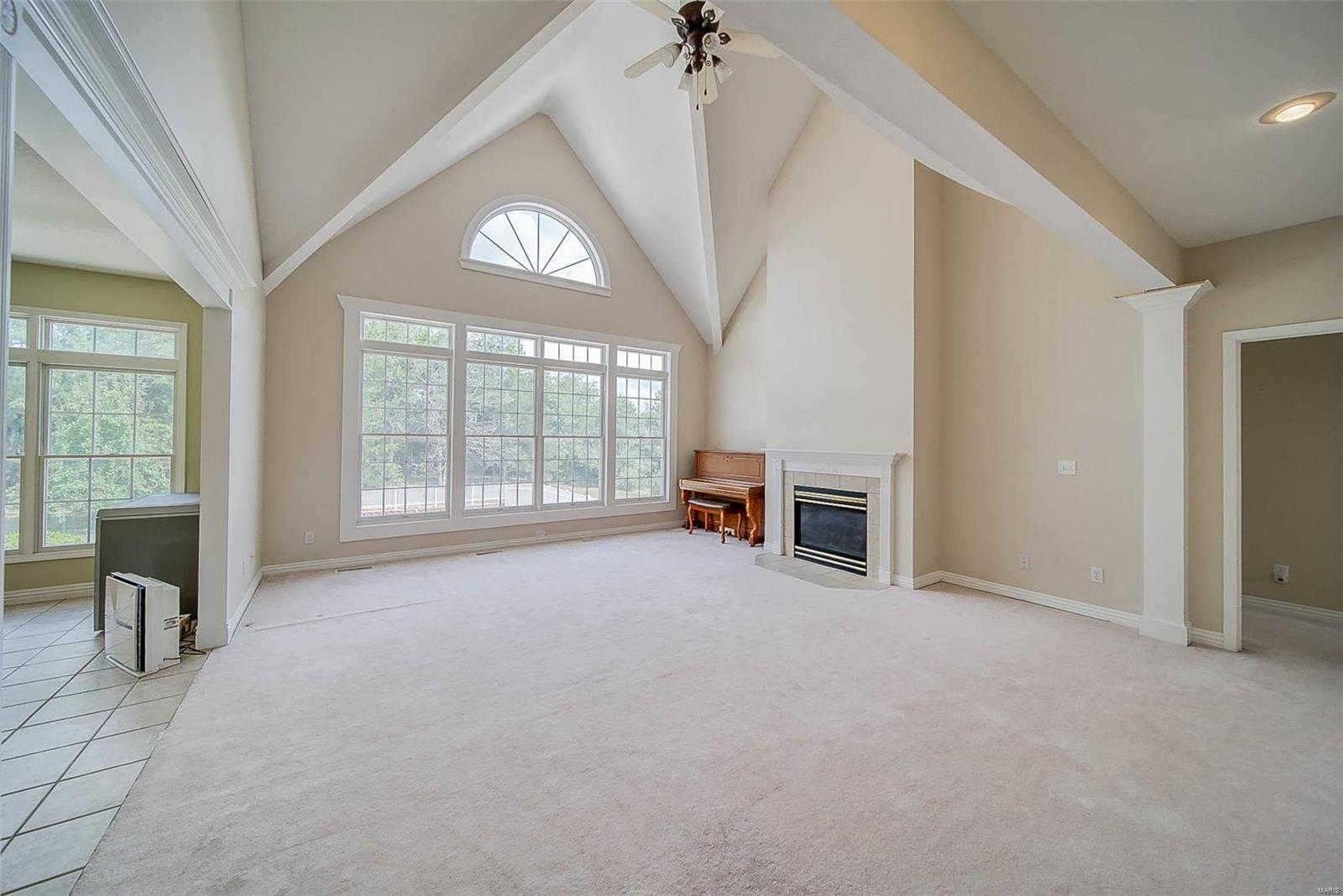 Southwood II - Residential