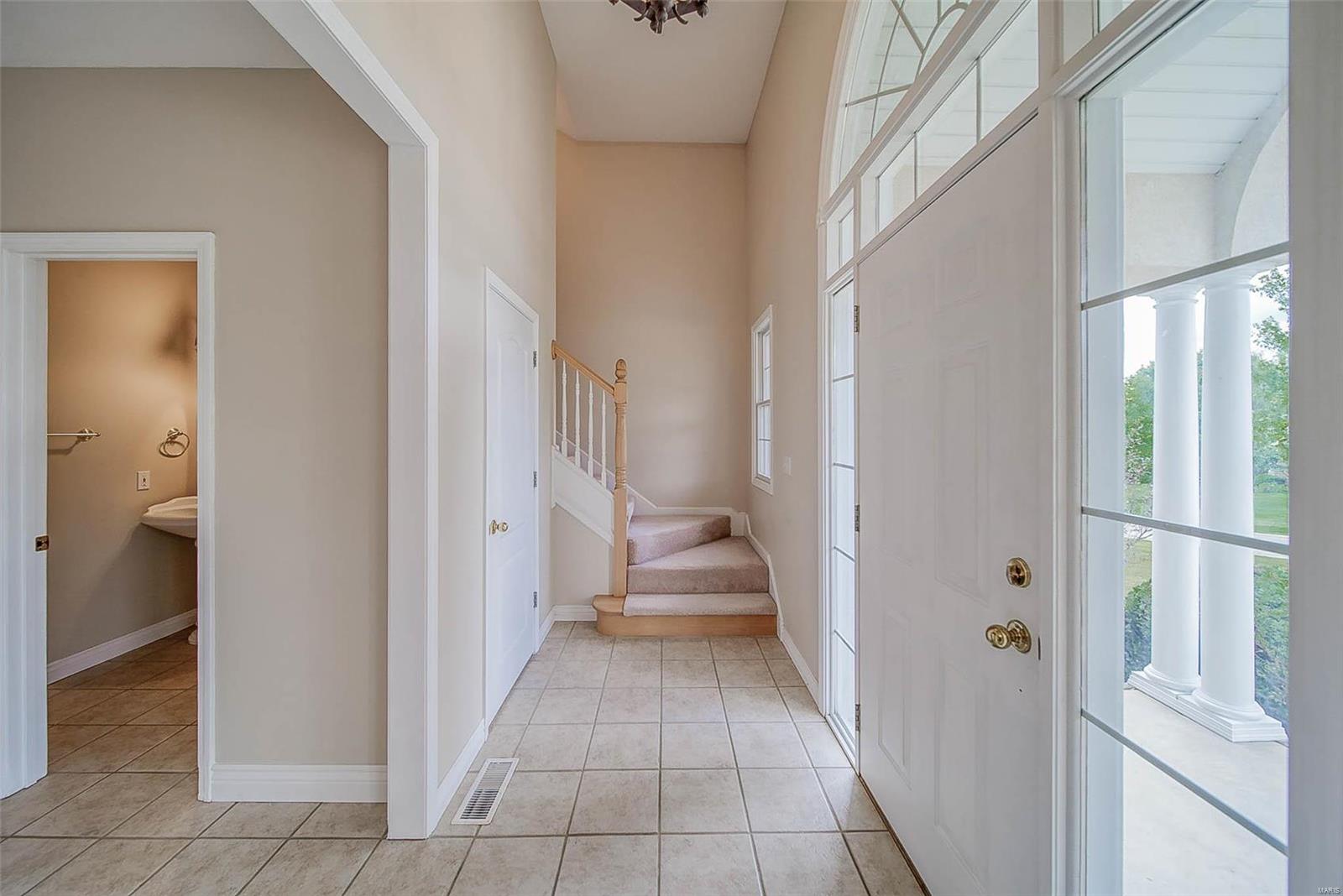 Southwood II - Residential