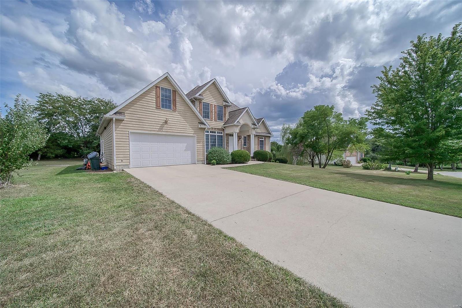 Southwood II - Residential