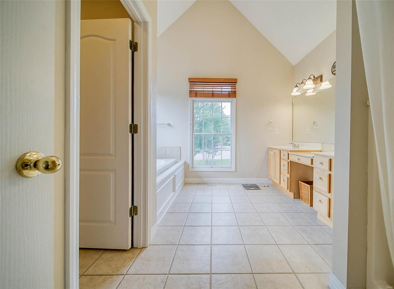 Southwood II - Residential