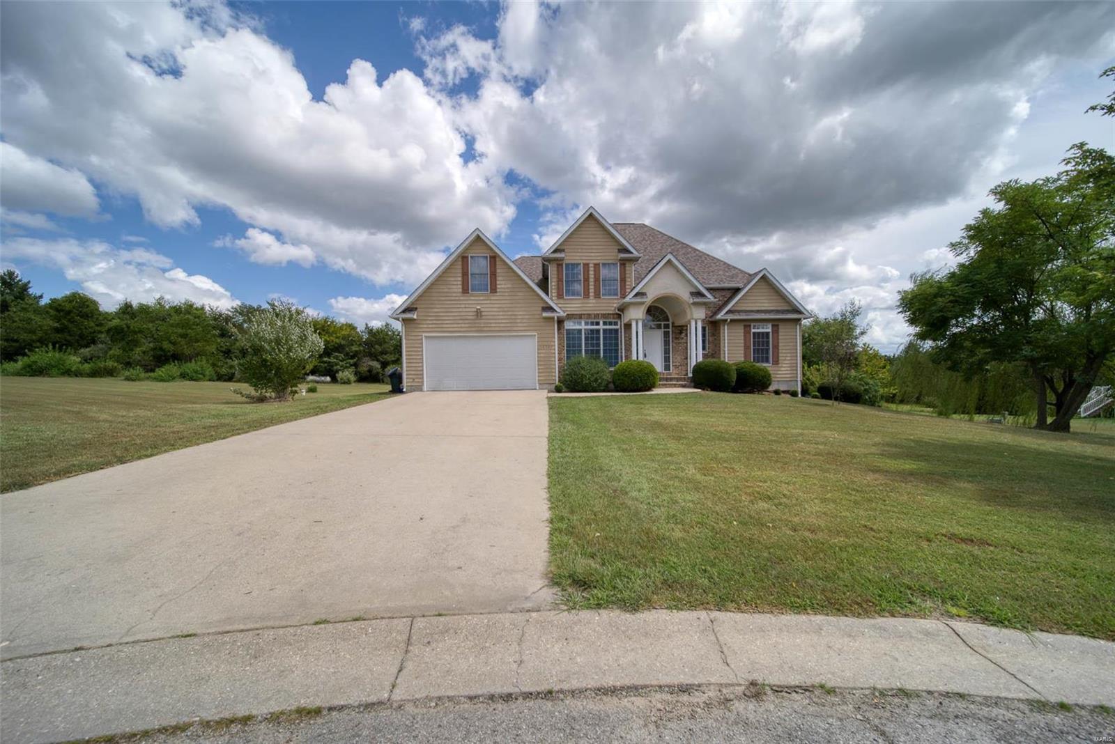 Southwood II - Residential