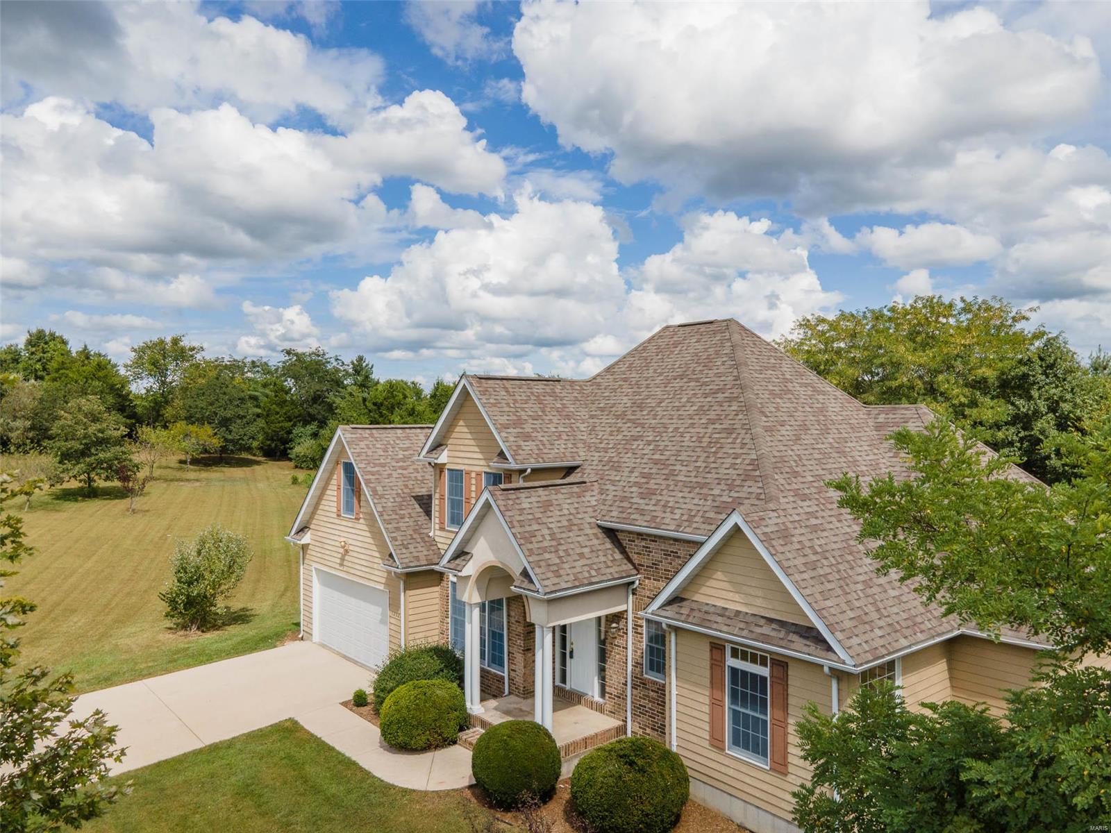 Southwood II - Residential