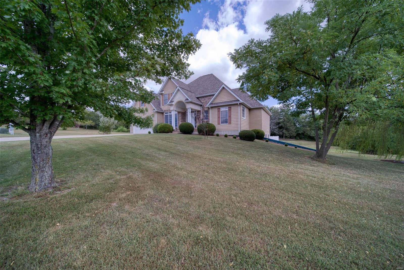 Southwood II - Residential