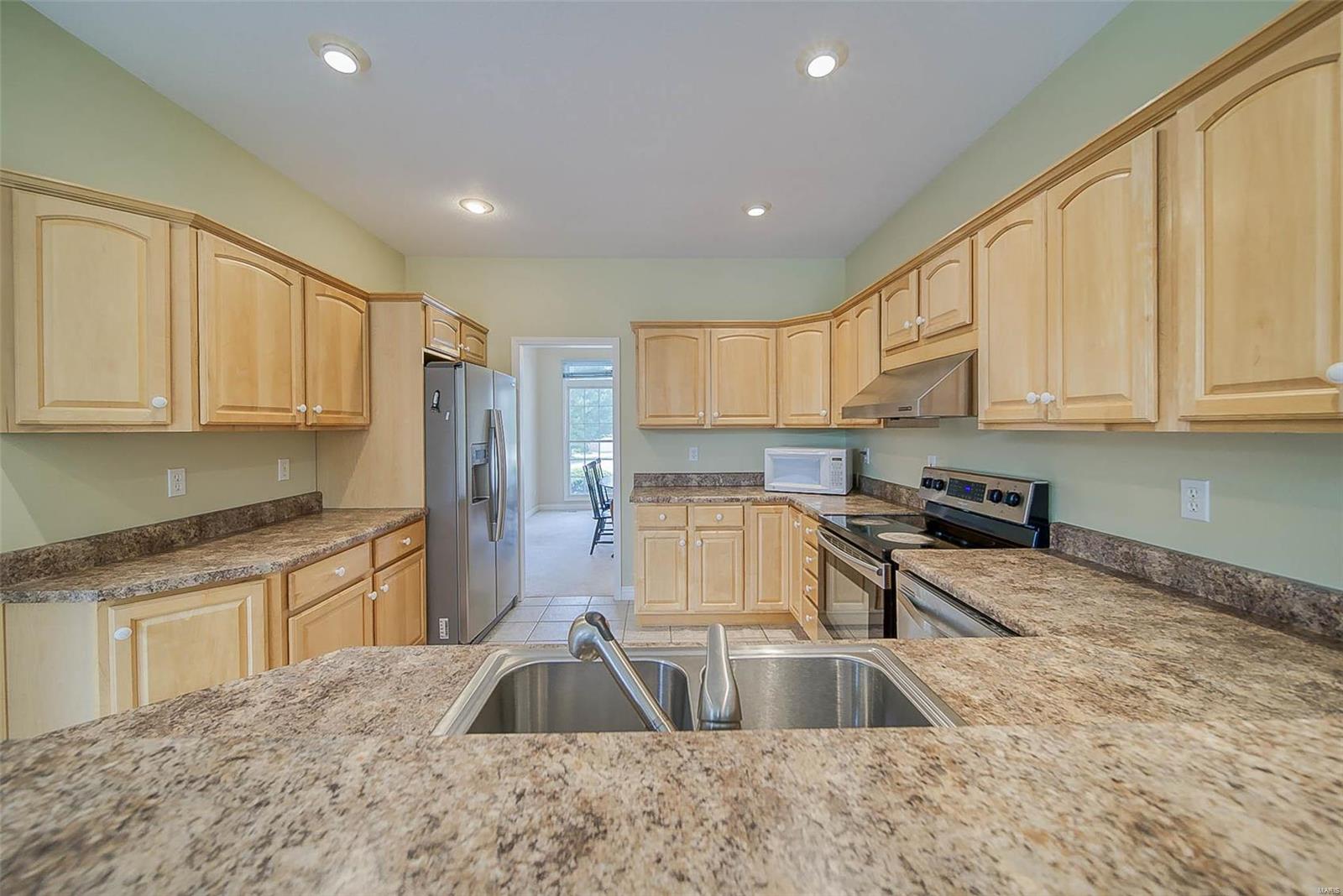 Southwood II - Residential