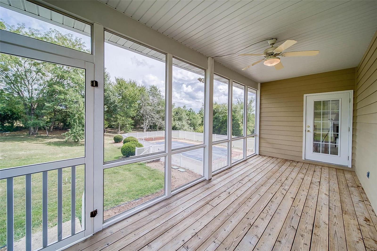 Southwood II - Residential