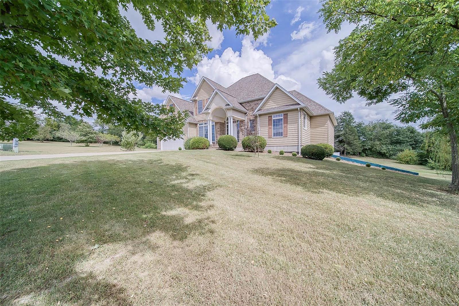 Southwood II - Residential