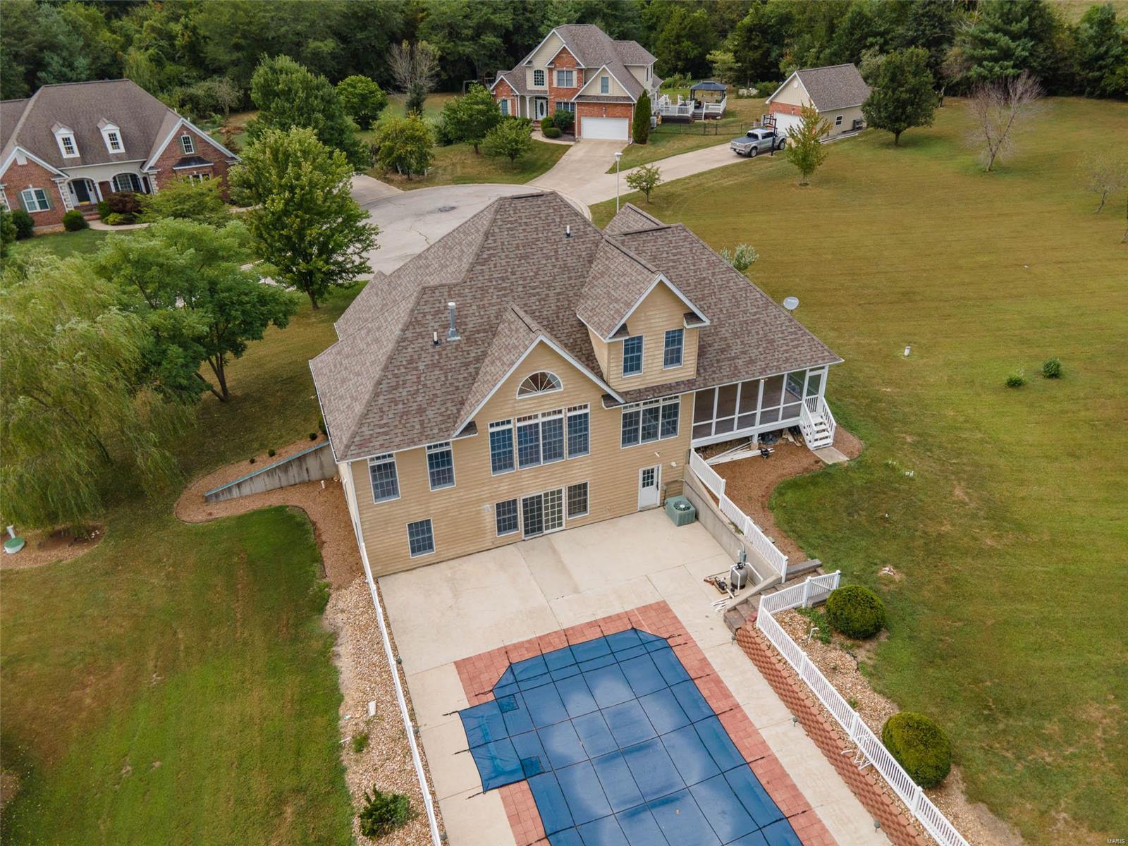 Southwood II - Residential