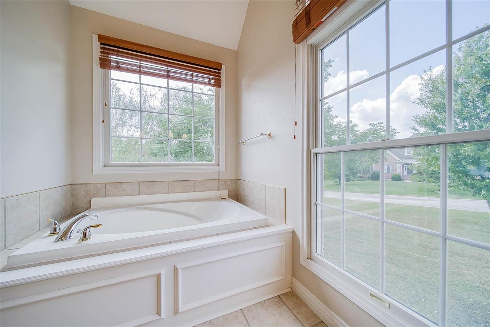 Southwood II - Residential