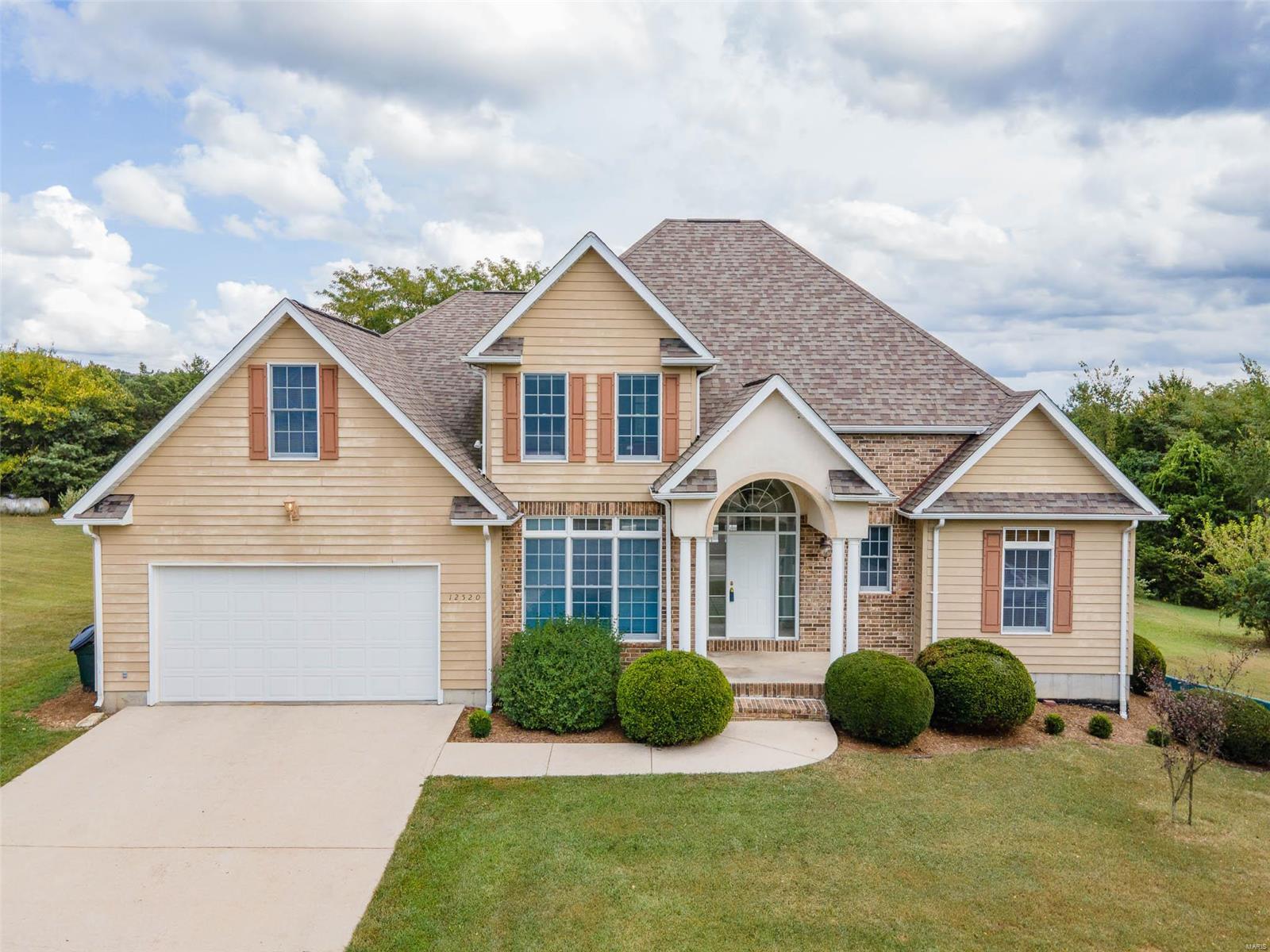 Southwood II - Residential