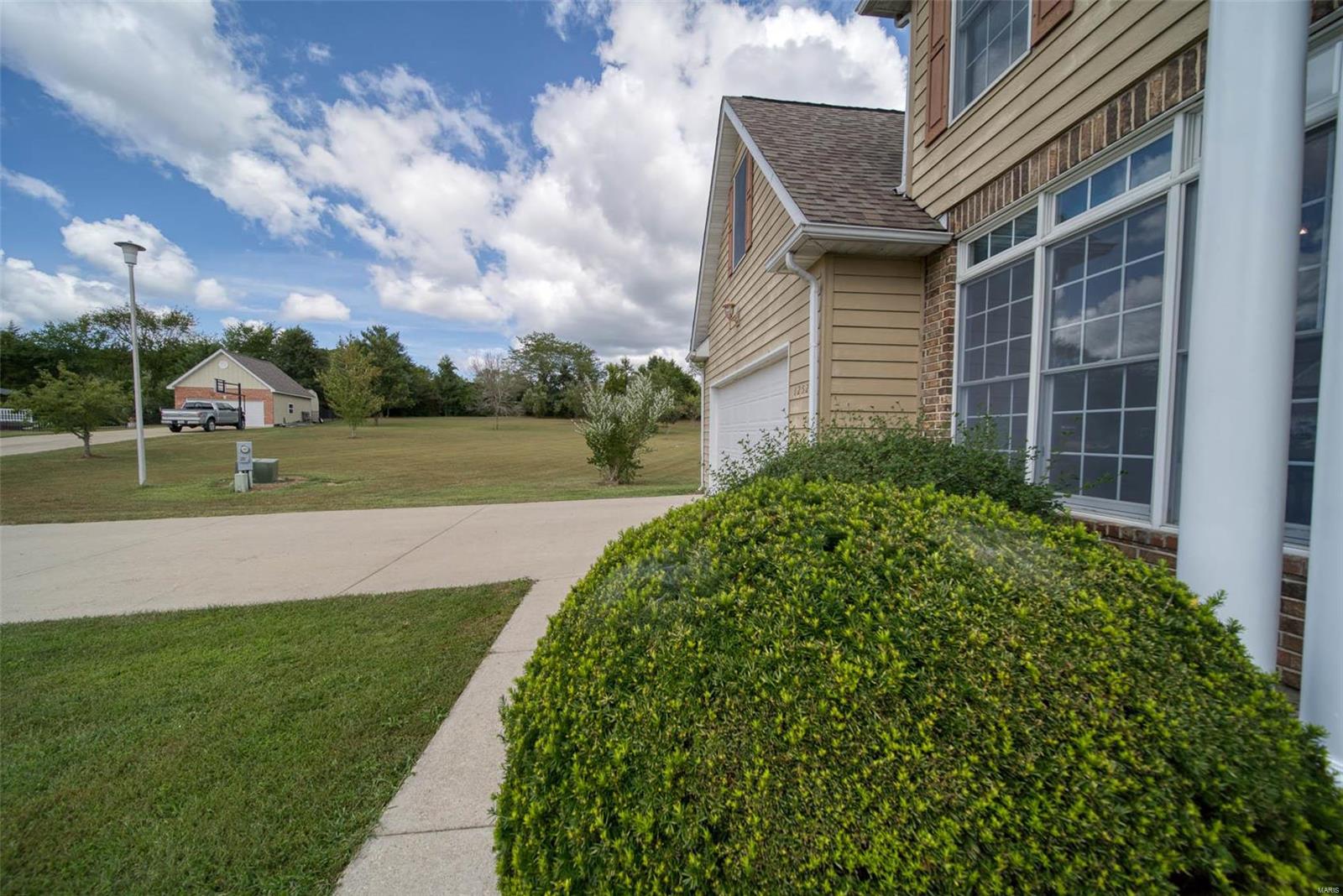 Southwood II - Residential