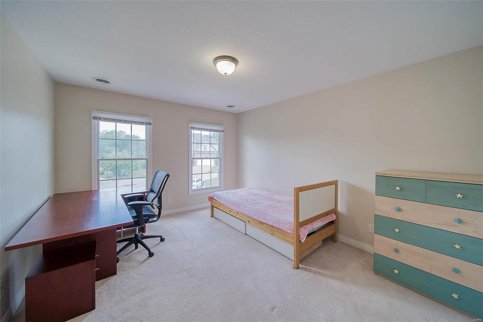 Southwood II - Residential