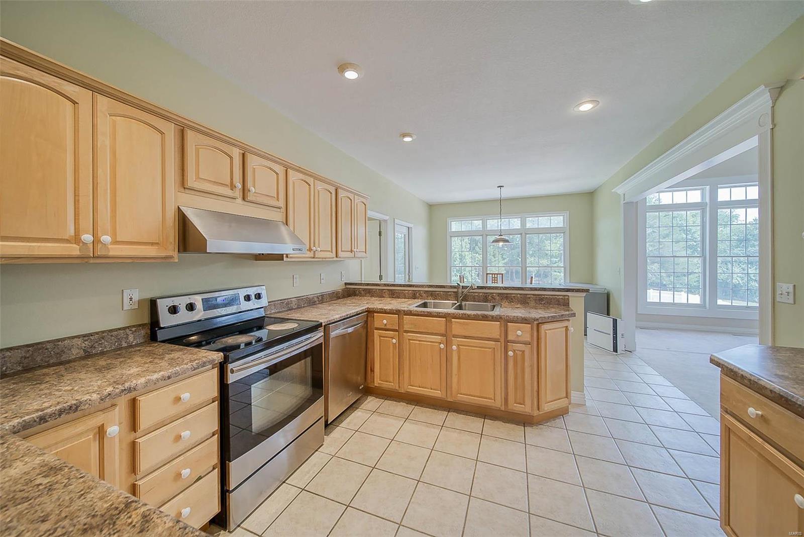 Southwood II - Residential