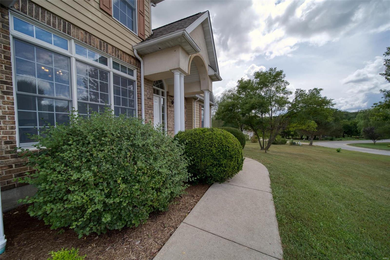 Southwood II - Residential