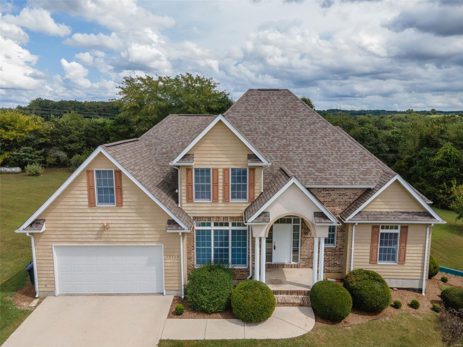 Southwood II - Residential