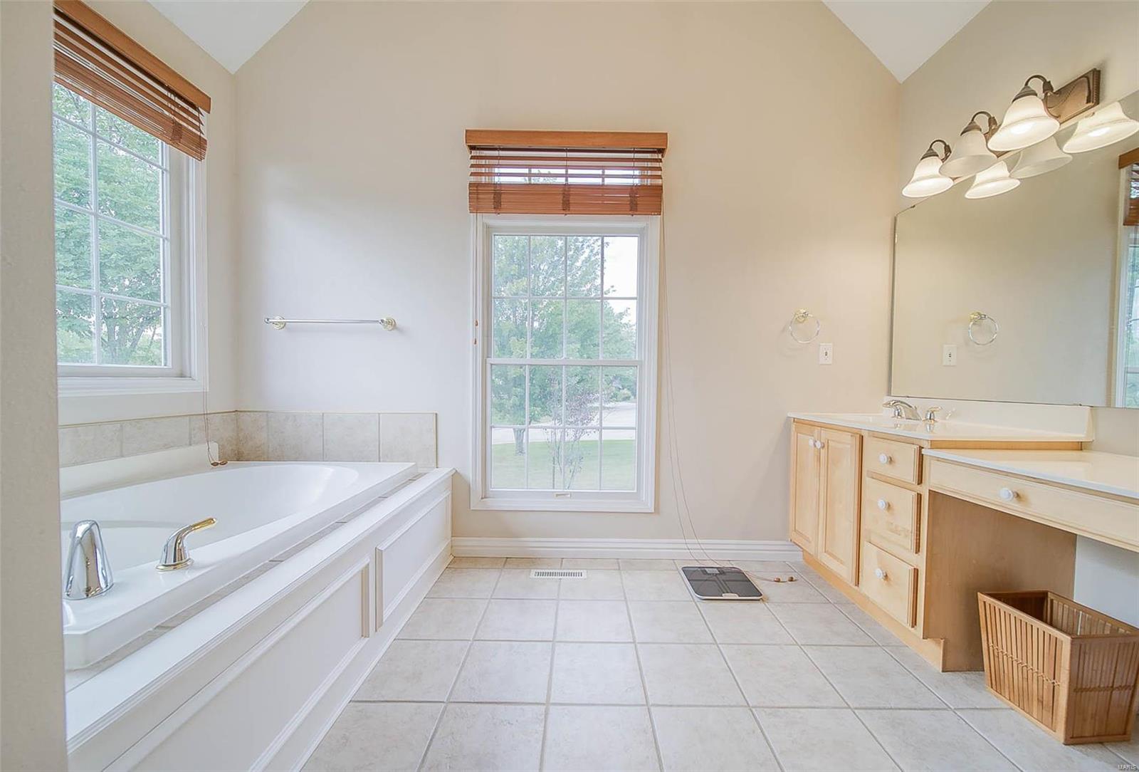 Southwood II - Residential