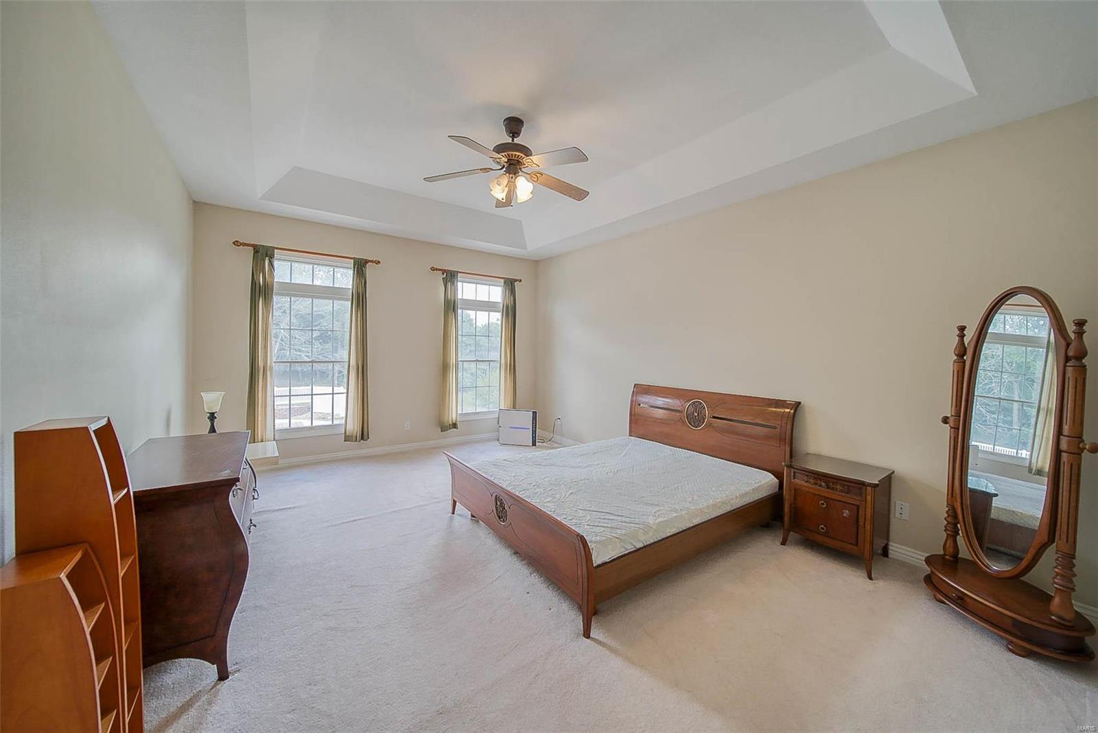 Southwood II - Residential